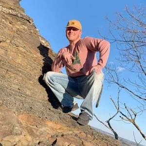 Meet your Posher, Jared